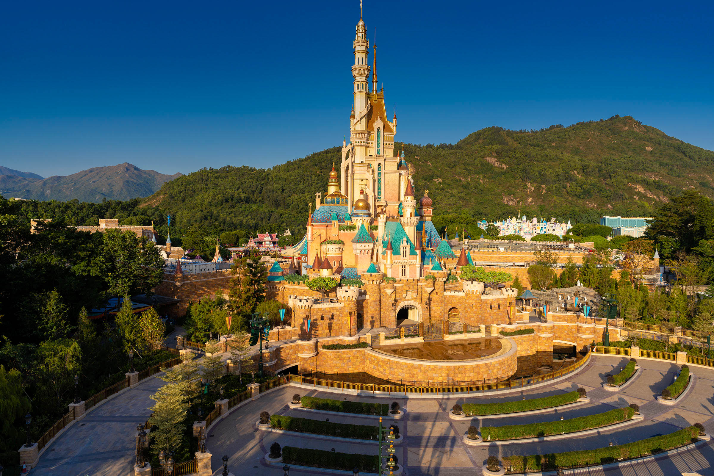 image disney hong kong