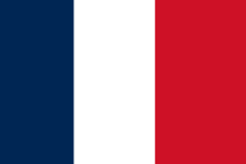 image du drapeau français