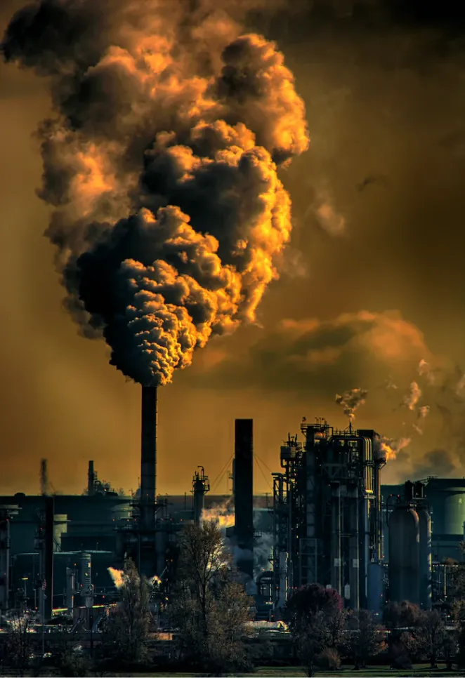 image rechauffement climatique 2