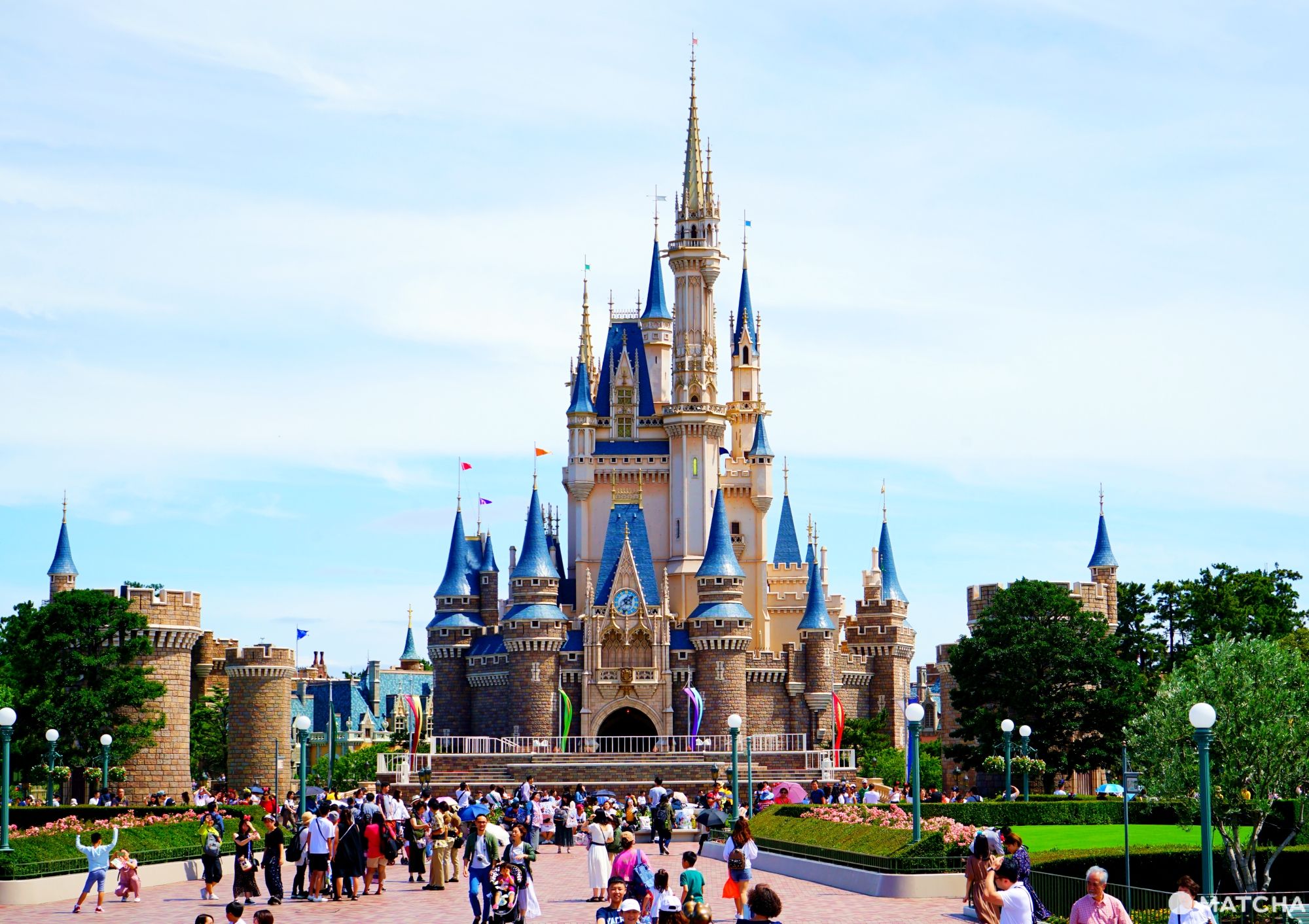 image disney Japon