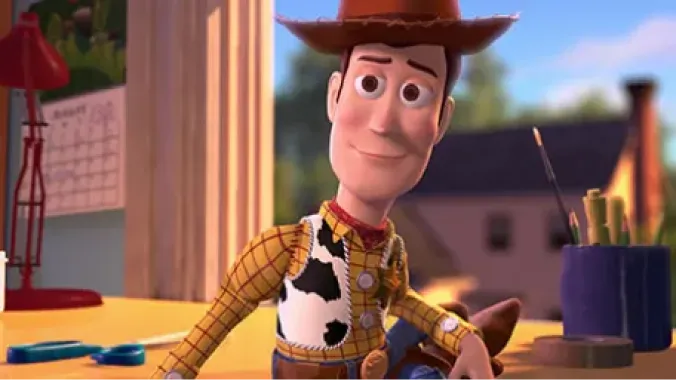 Image toy story 3